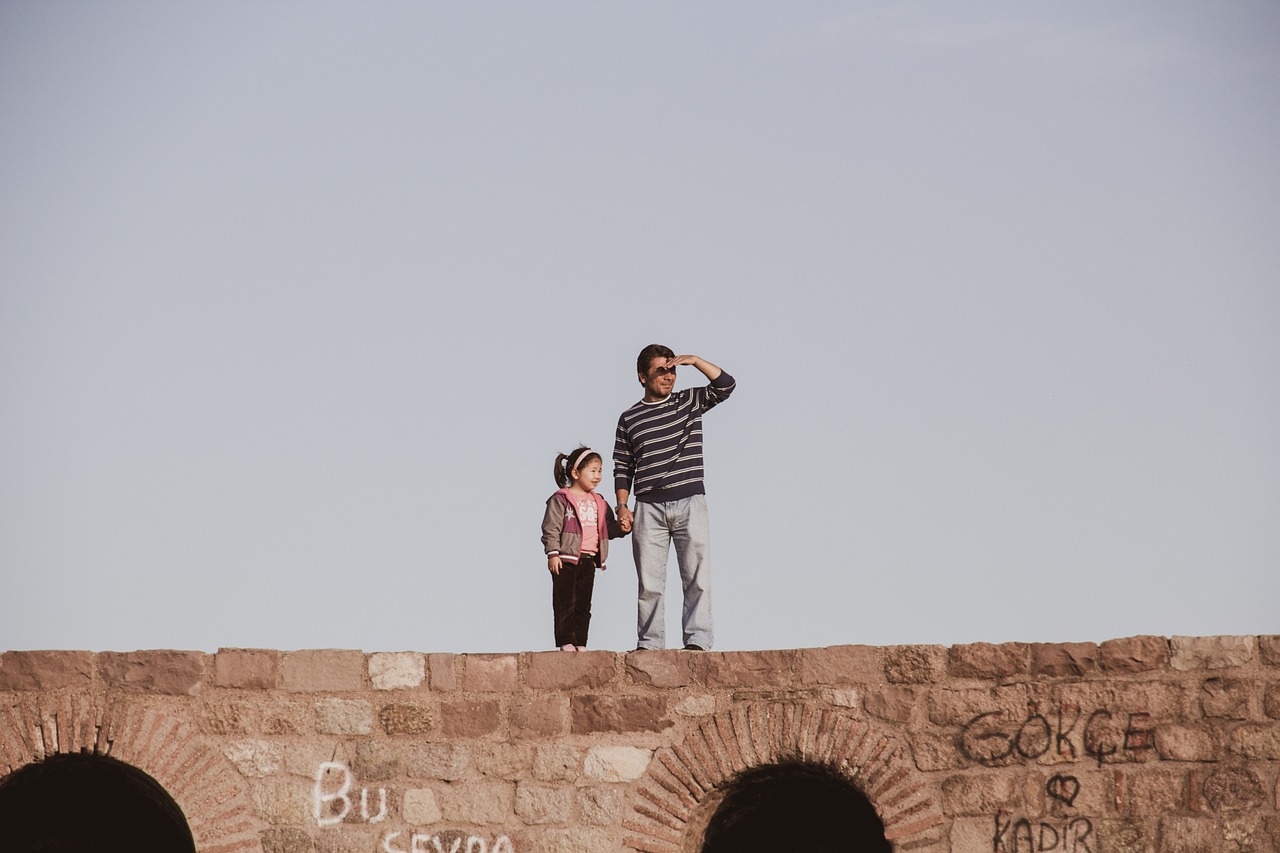 Digital Parenting: How to Keep Kids Safe Online